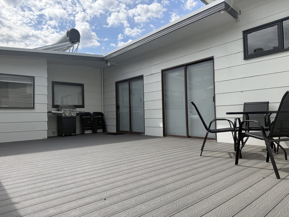 Apartment | Balcony