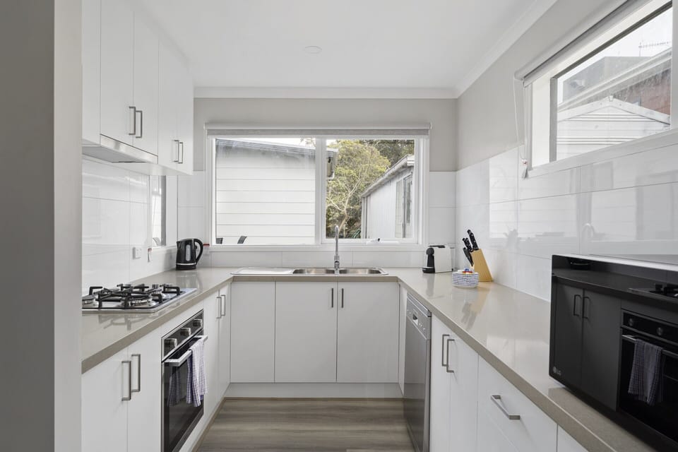 Apartment | Private kitchen