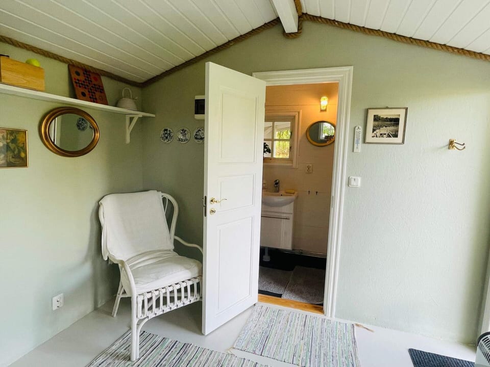 House | Interior