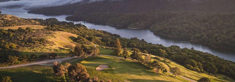 Crystal Springs Golf Course - 4.9mi