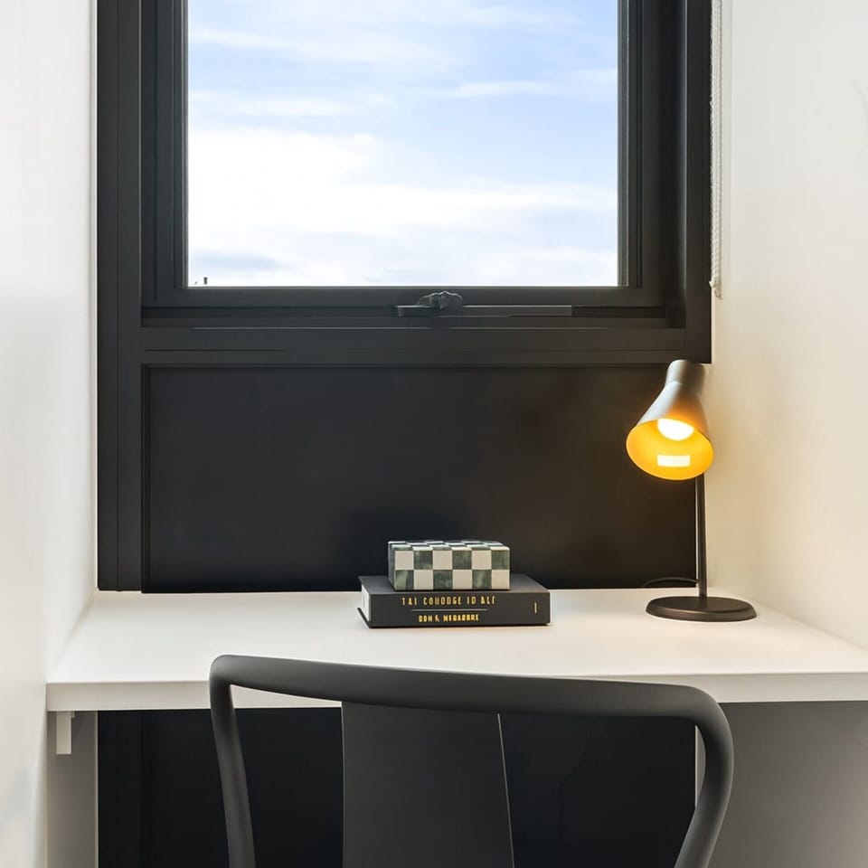 Apartment | Living room