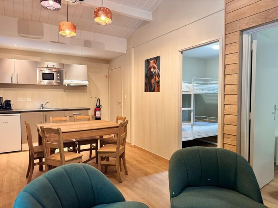 Chalet | Private kitchen