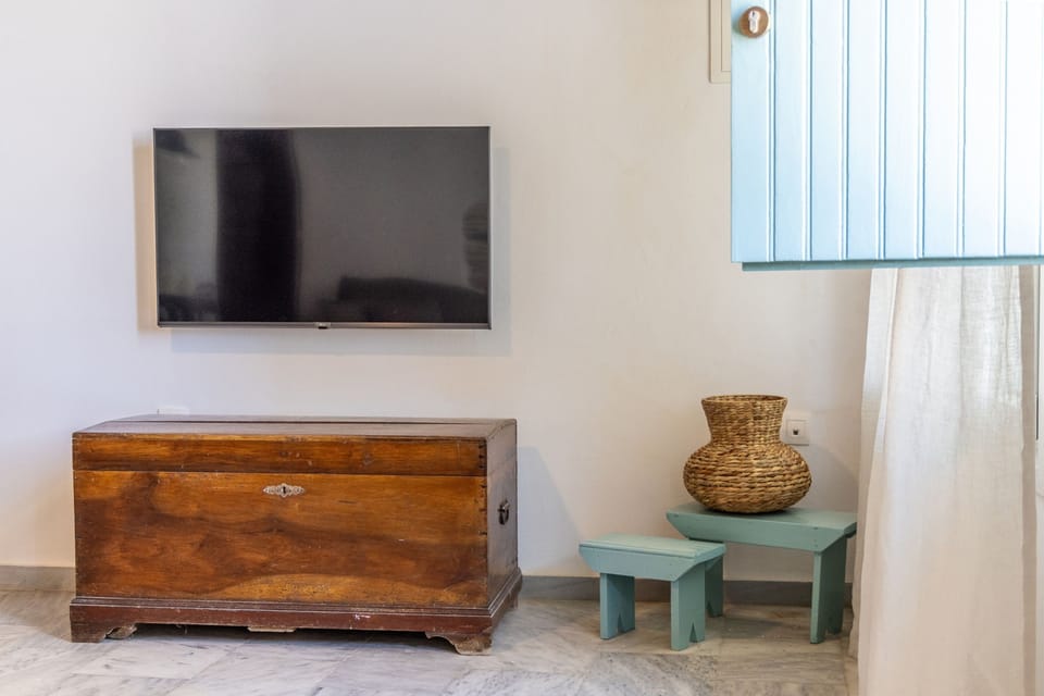House | 1 bedroom