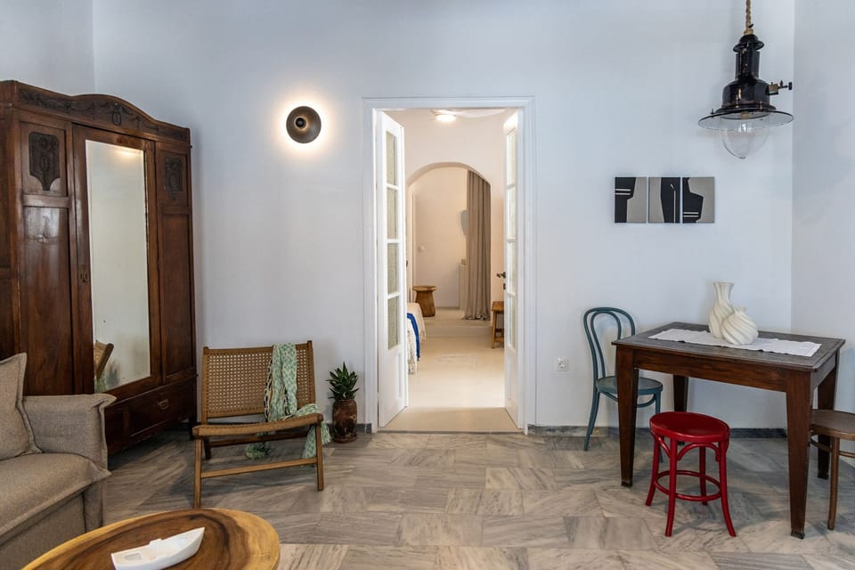 House | 1 bedroom