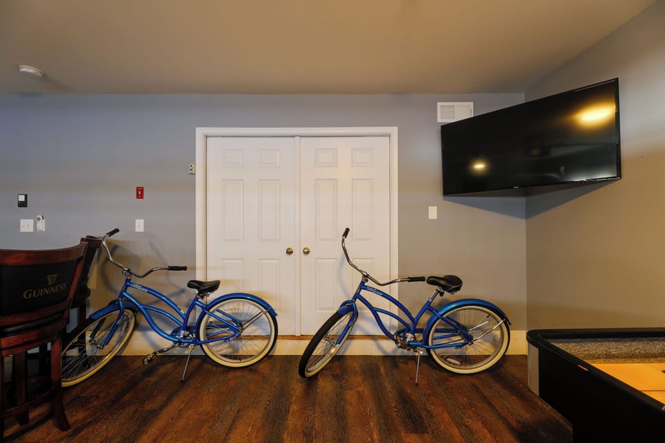 Apartment (4 Bedrooms) | Interior