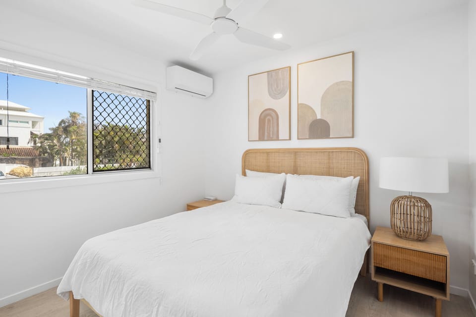Apartment, 2 Bedrooms, Balcony | WiFi (free), bed sheets