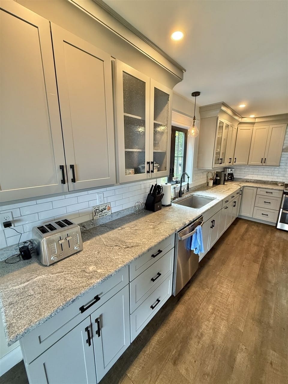 Villa, 3 Bedrooms | Private kitchen | Fridge, oven, toaster