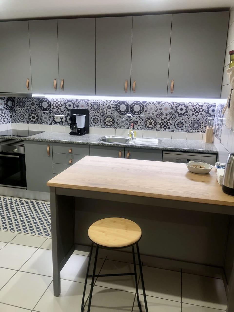 House | 1 bedroom