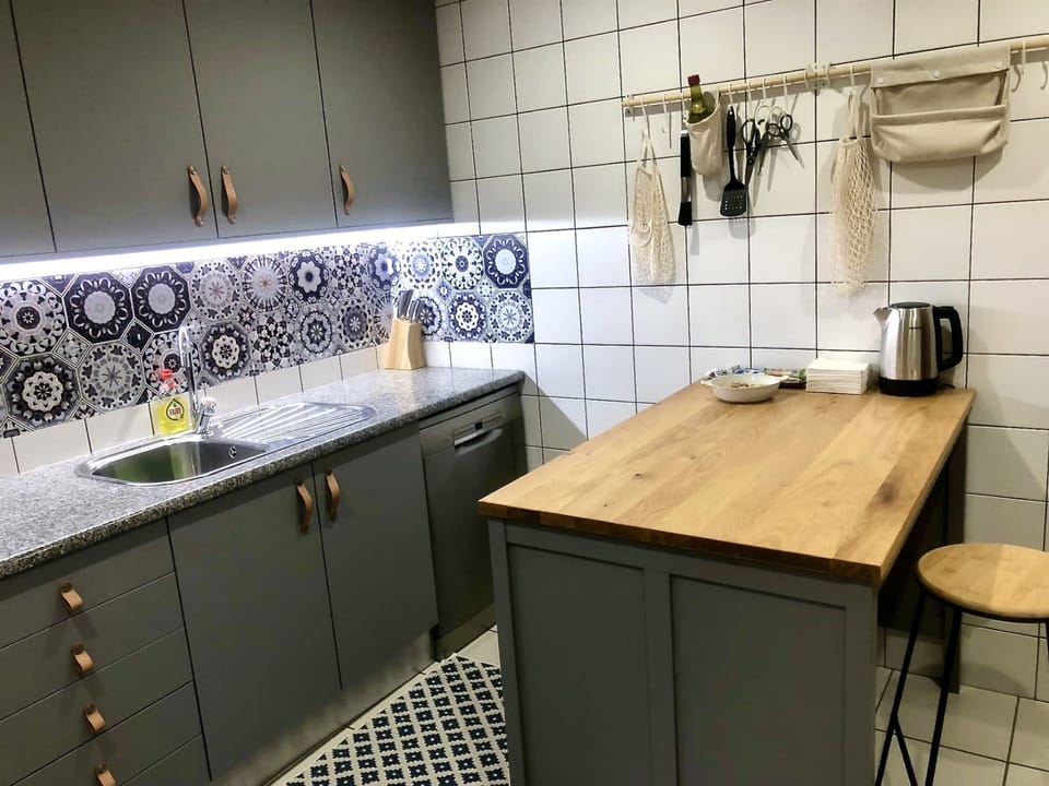 House | 1 bedroom