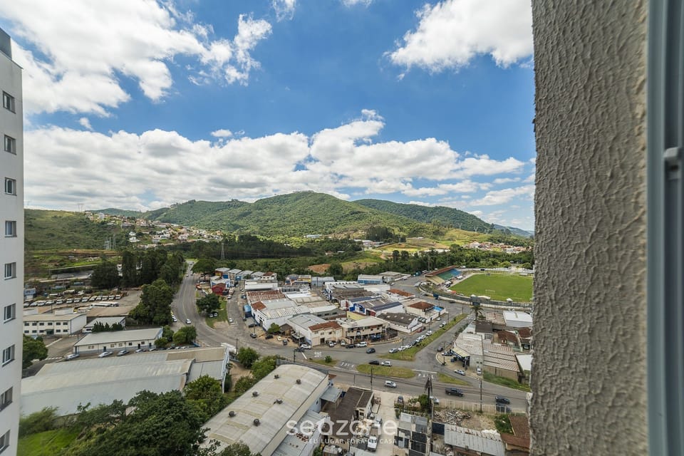 Basic Apartment | View from property