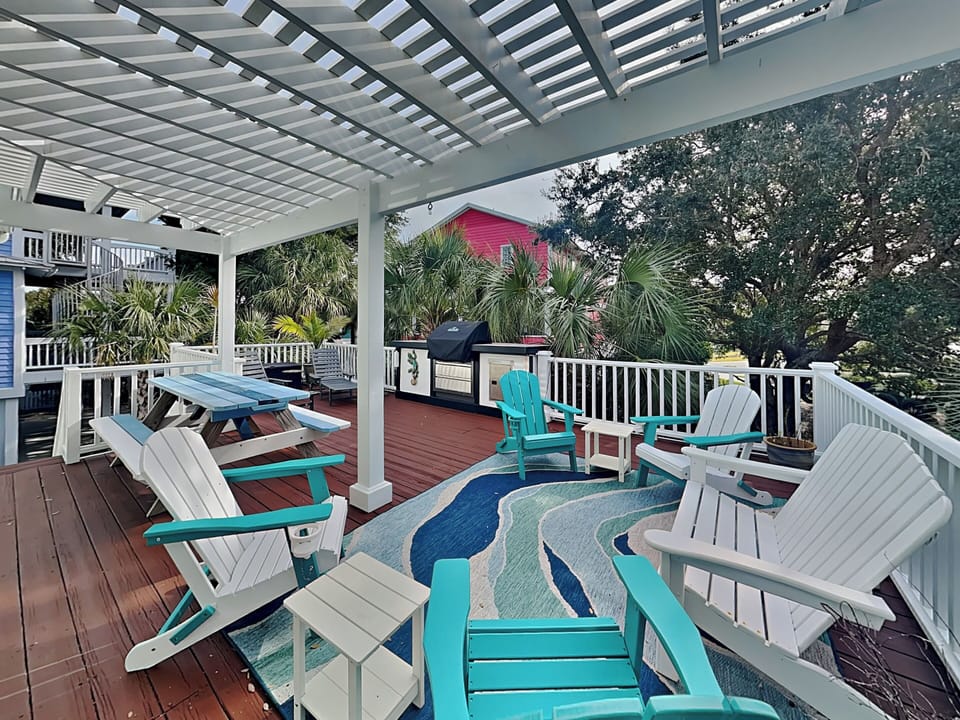 Welcome to In Sea State Escape