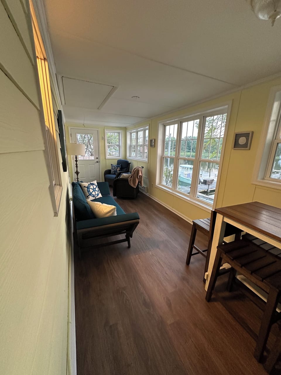 Sunroom