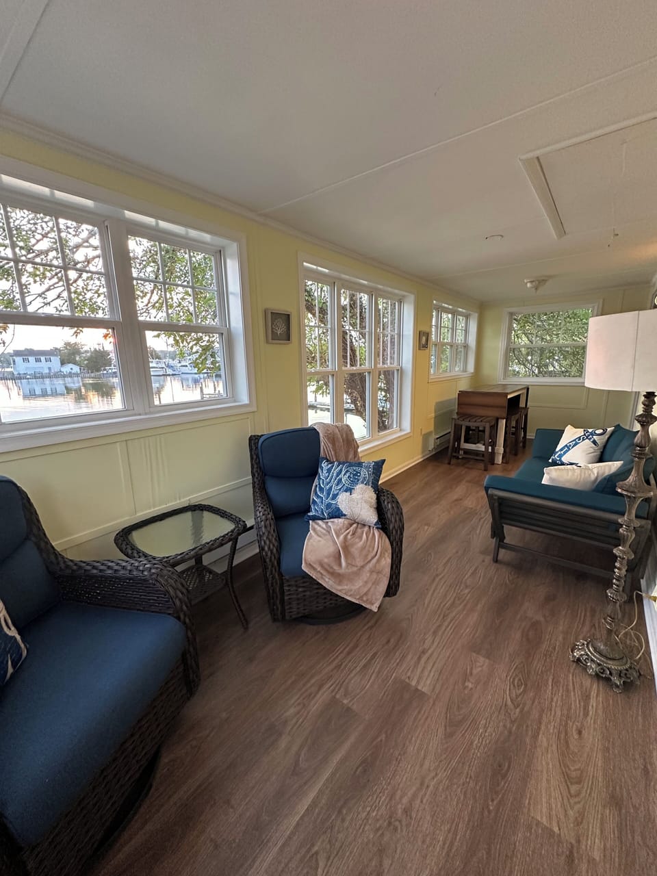 Sunroom