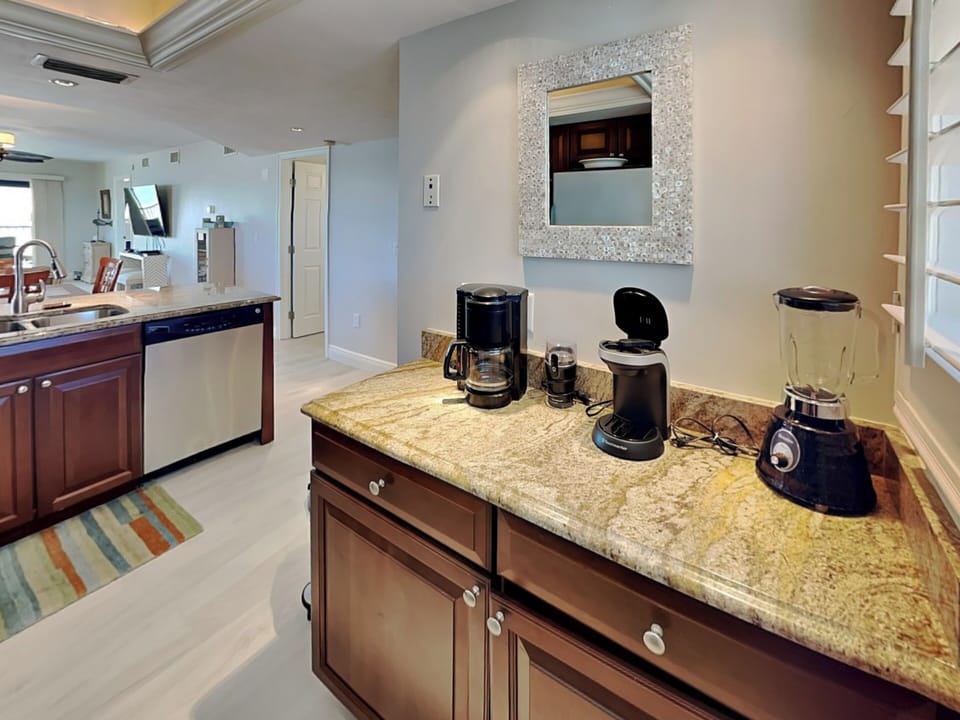 Modern Kitchen Details