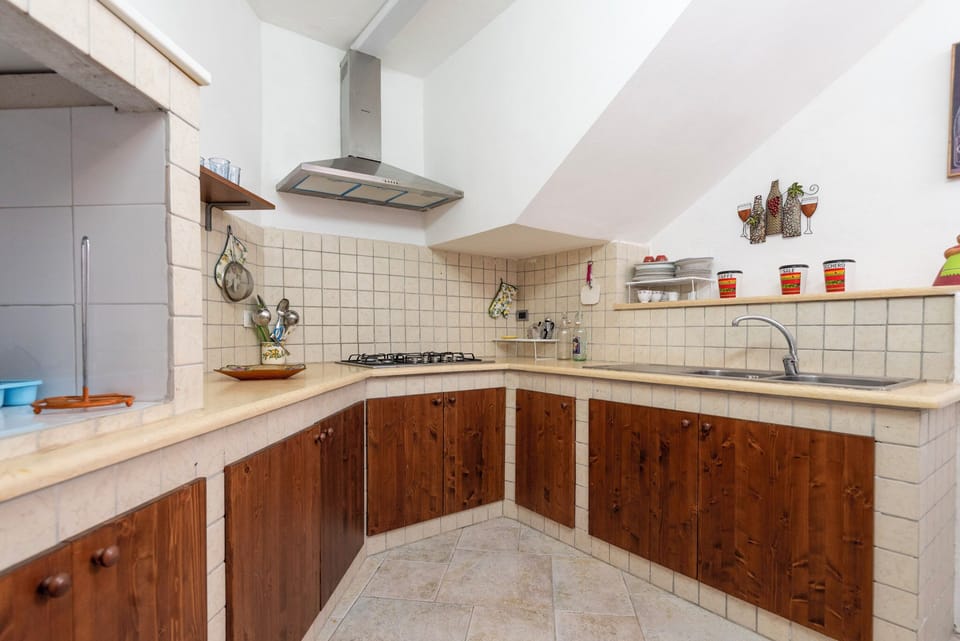 Apartment | Private kitchen