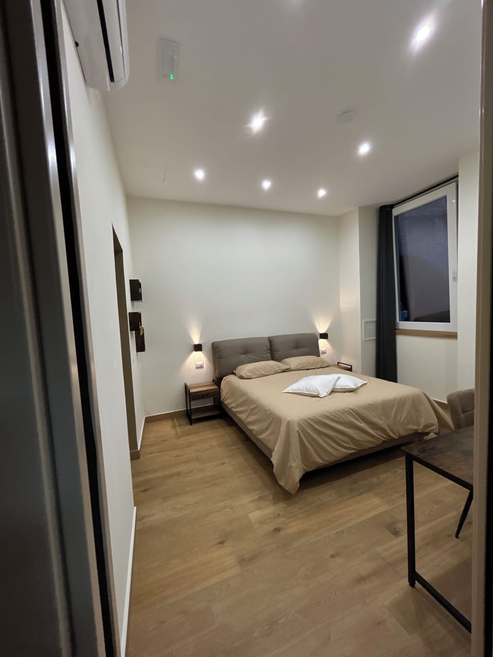 Superior Double Room, Courtyard View | Free WiFi