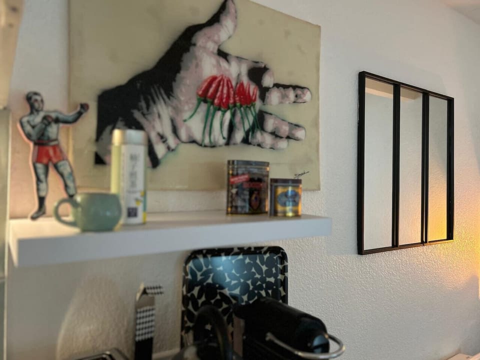 décoration
