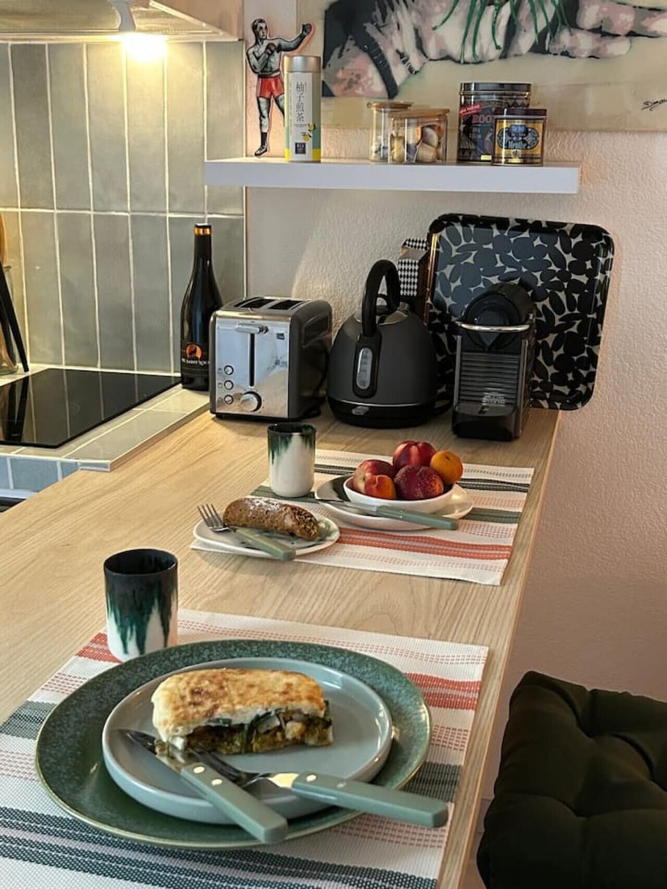 table à manger
