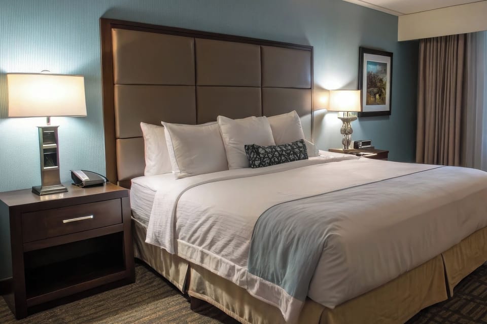 Single Room, Non Smoking | In-room safe, desk, laptop workspace, iron/ironing board