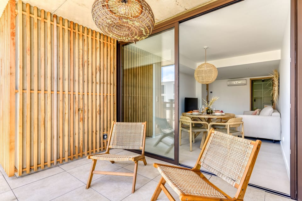 House | 1 bedroom