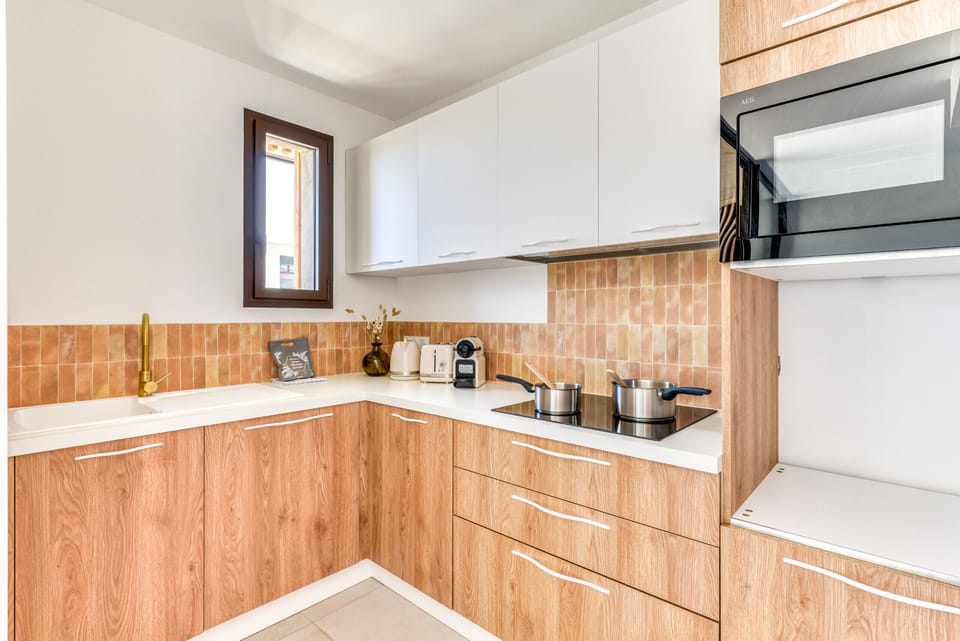 House | 1 bedroom
