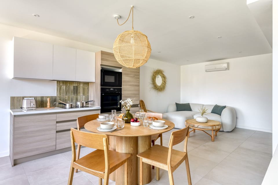 House | 2 bedrooms