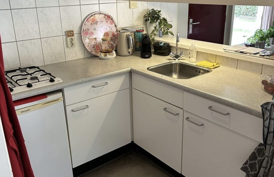 Bungalow Park Simpelveld - Alpha 89 - kitchen