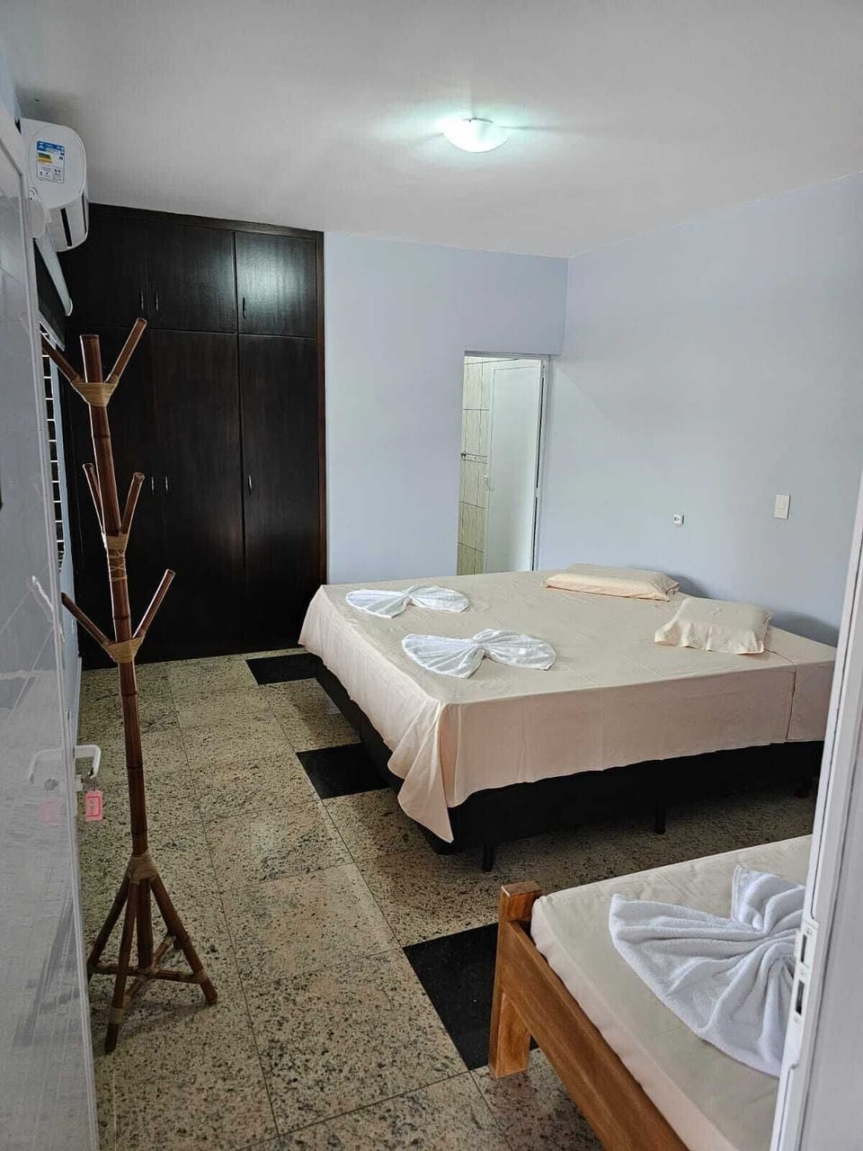 Family Triple Room | Free WiFi