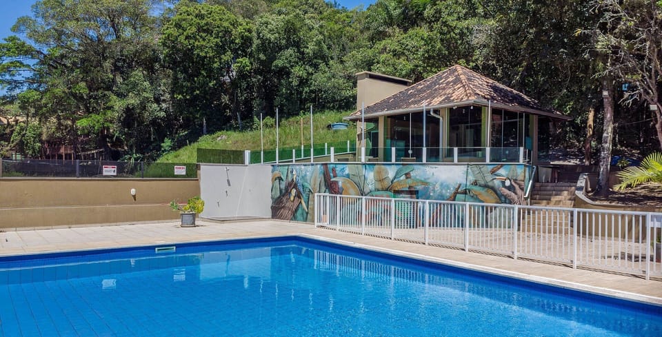 Apartment | Pool | Outdoor pool