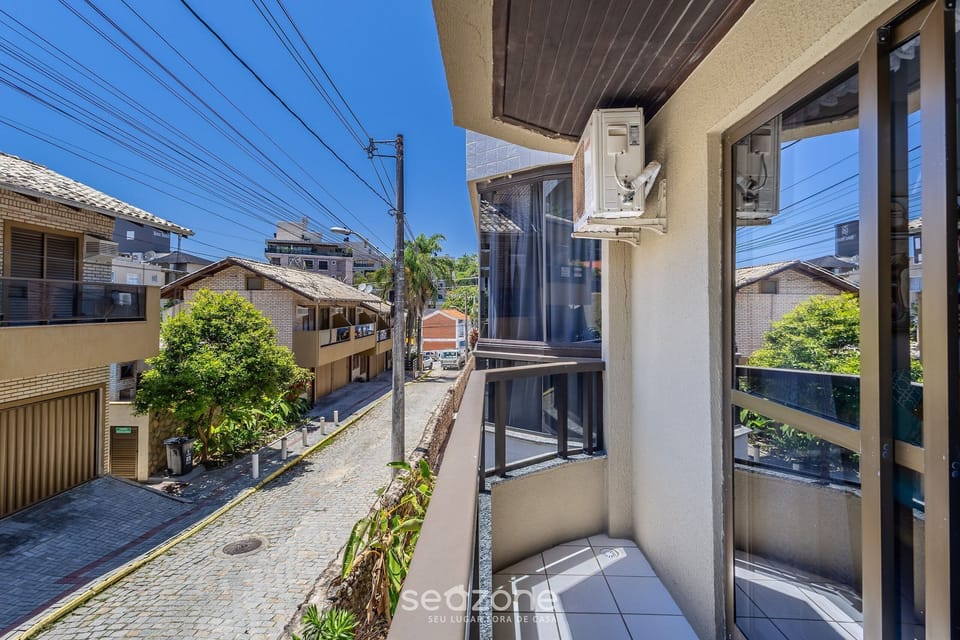 Apartment | Property grounds