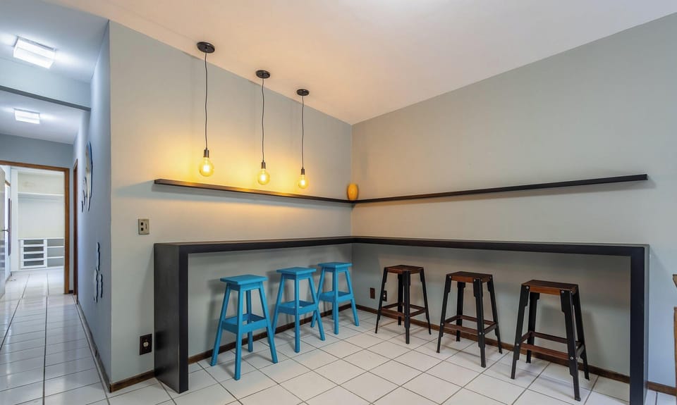 Apartment | Interior