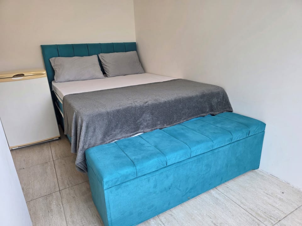 Deluxe Double Room | Free WiFi