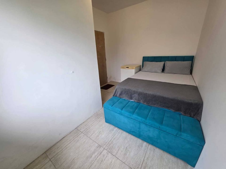 Deluxe Double Room | Free WiFi