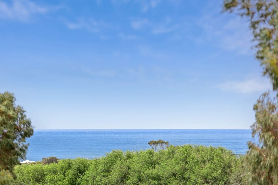 Sea Views