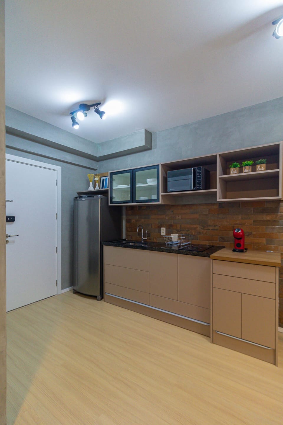 House | 1 bedroom