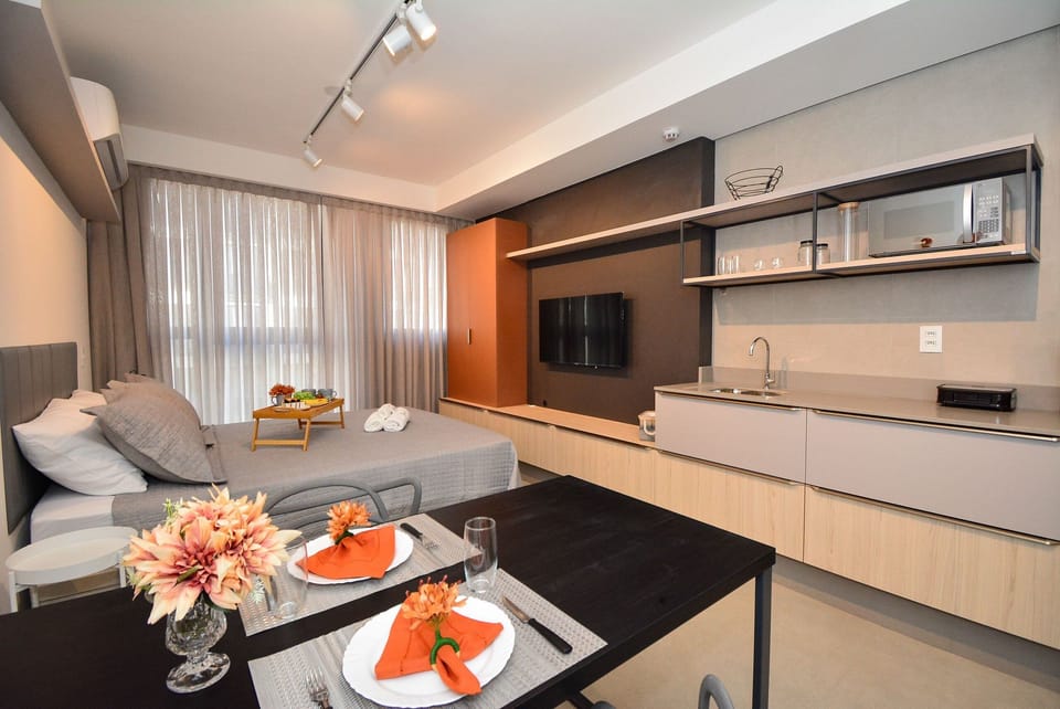 Apartment | Interior