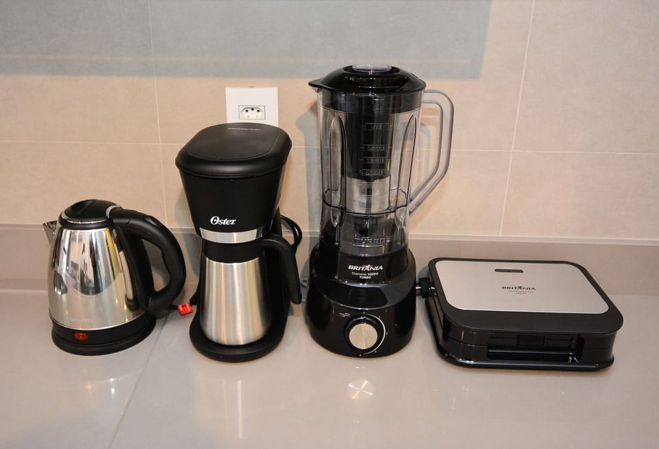 Apartment | Coffee and/or coffee maker