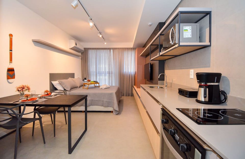 Apartment | Private kitchen