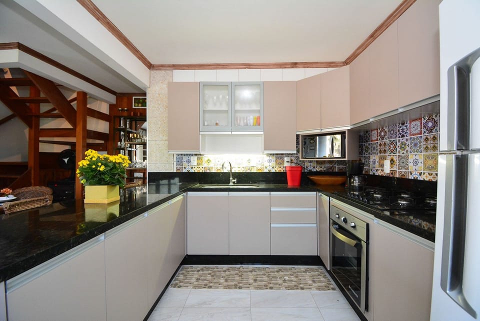 Villa | Private kitchen | Electric kettle