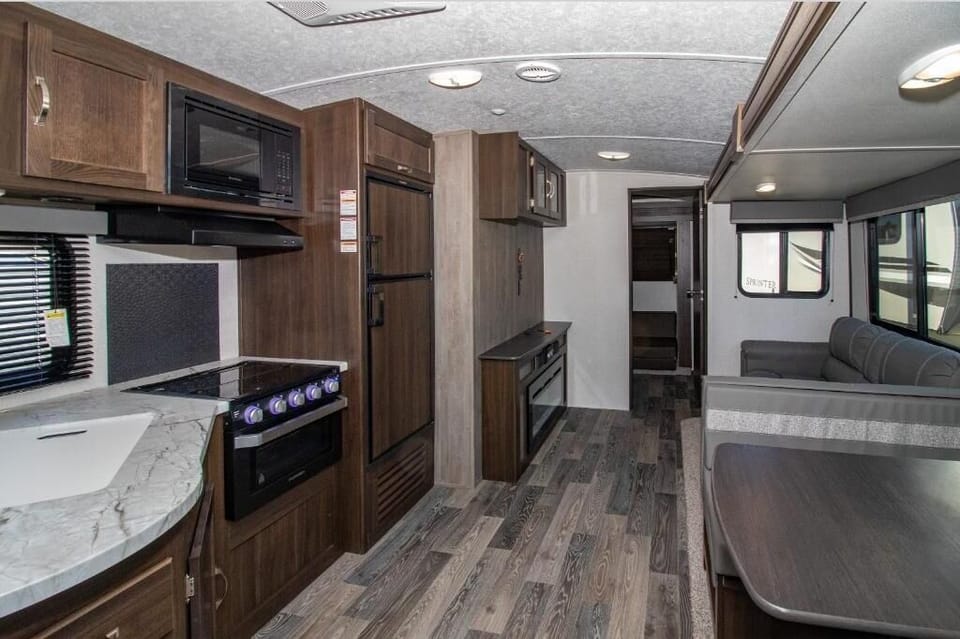 camper