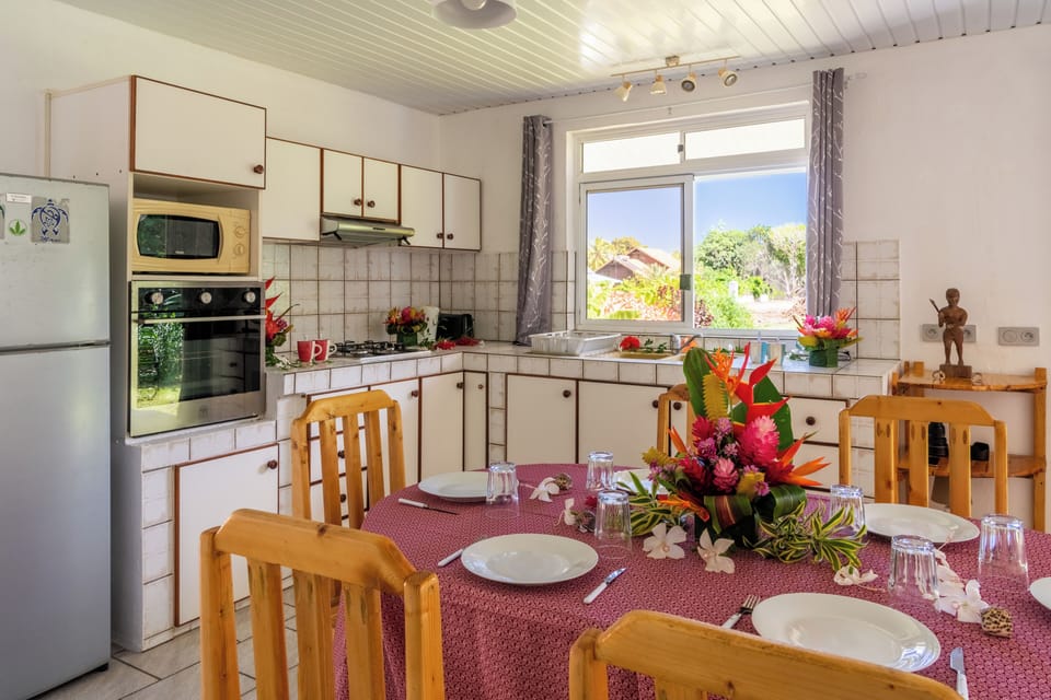 House | Private kitchen