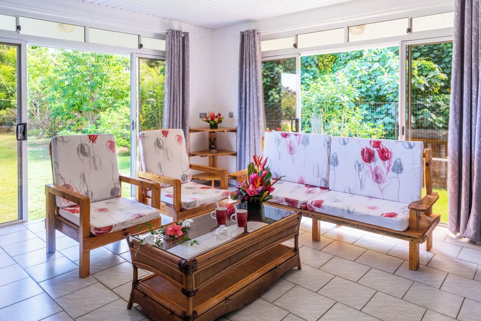 House | Living area