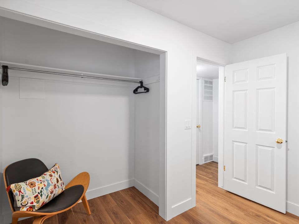 Closet