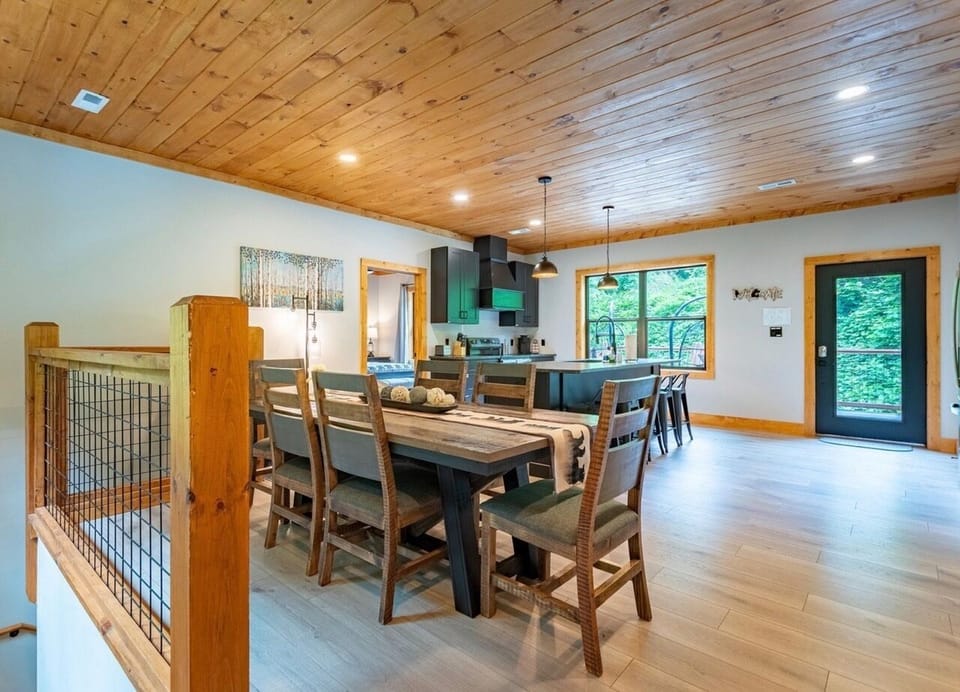 Main Kitchen