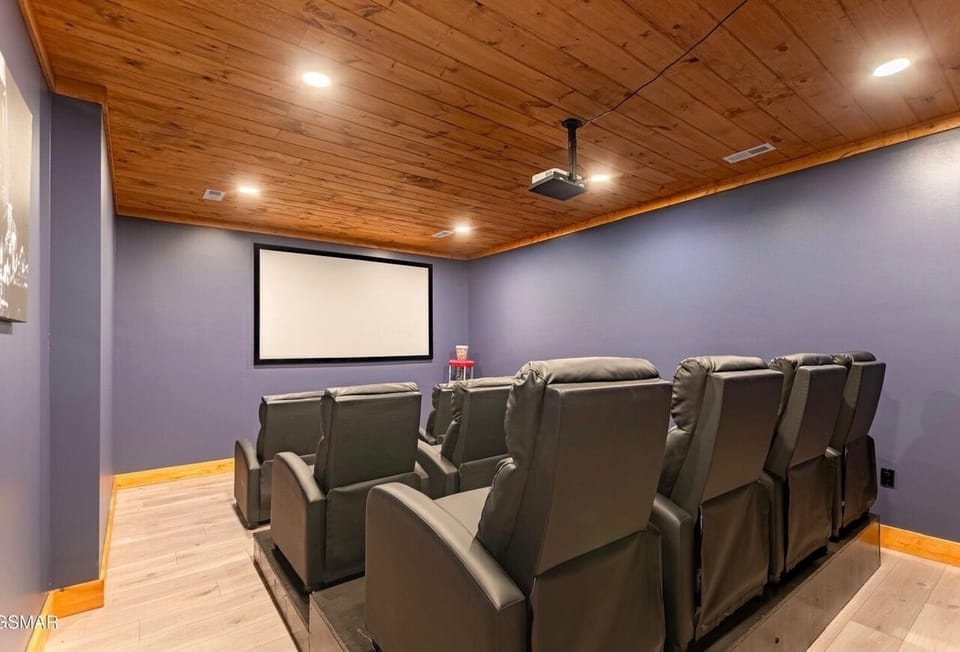 Movie Theater