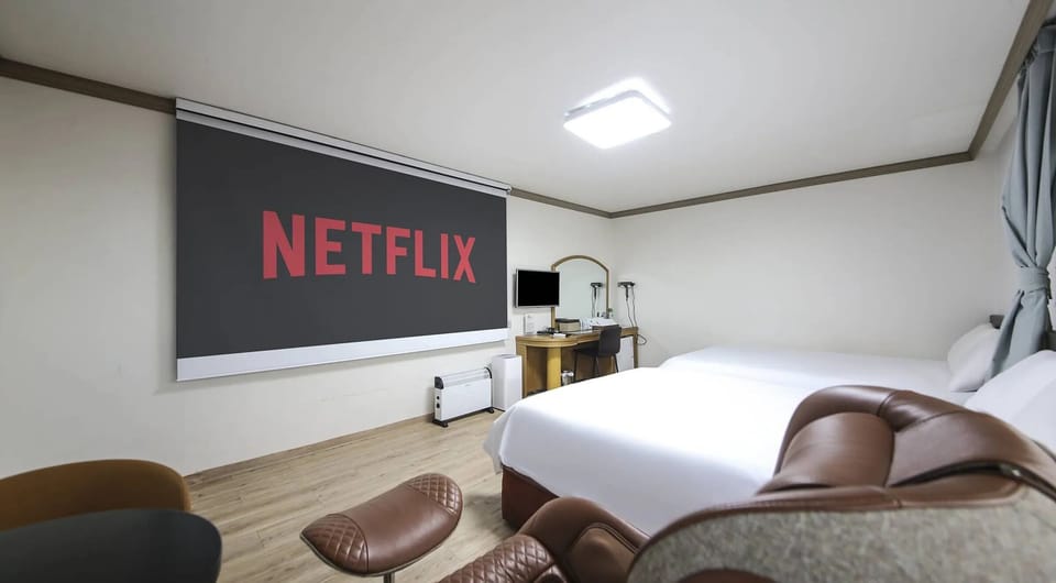 Family Suite | Free WiFi