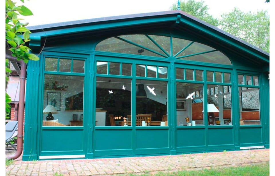House | Exterior