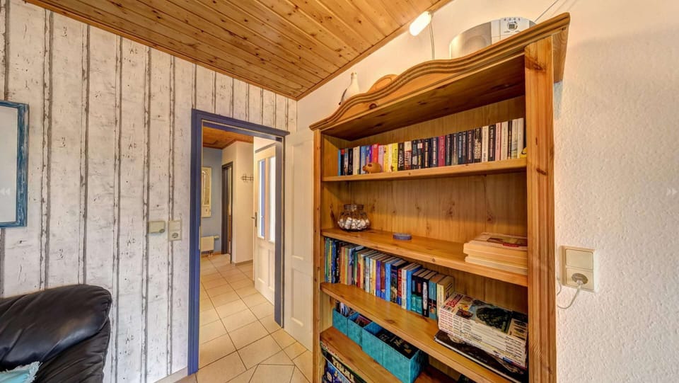 House | Interior