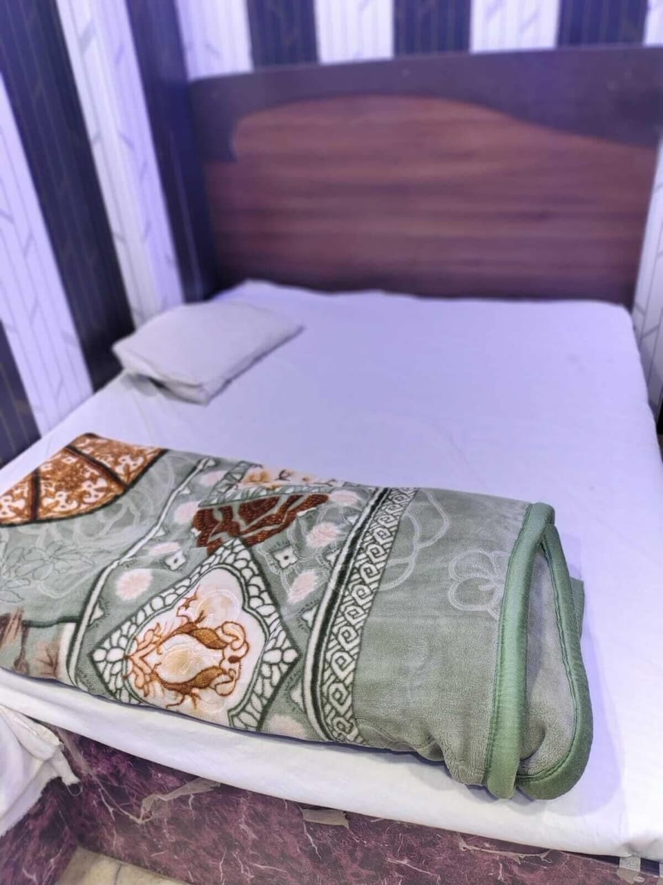 Standard Room | Rollaway beds, free WiFi, bed sheets