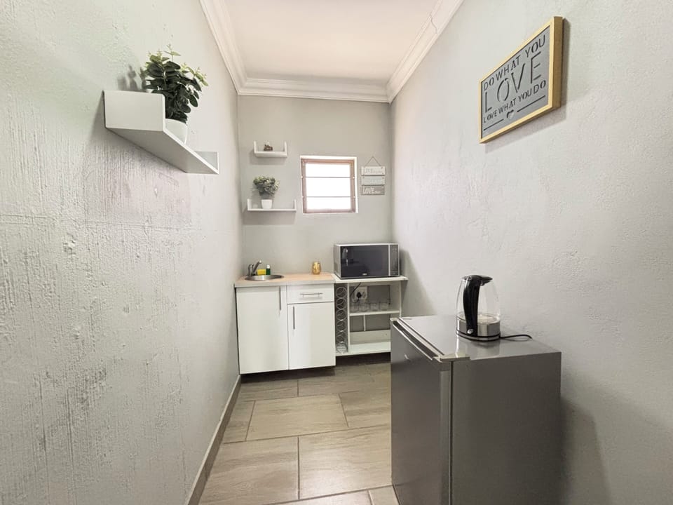 Premium Double Room | Private kitchen